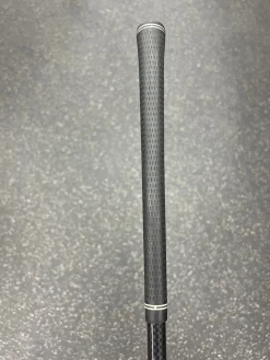 Used Taylormade TOUR BURNER Mens Driver RH 10.5 Degree