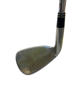 Used Taylormade TOUR BURNER Golf Wedge Mens RH Gap/Approach Wedge