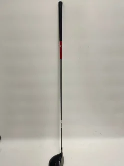 Used Taylormade 580XD Mens Driver RH 9.5 Degree