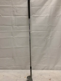 Used Taylormade ZTP MILLED Golf Wedge Mens RH 56 Degree