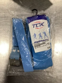 Used TCK Athletic