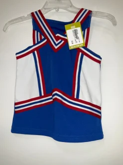 Used Teamwork Athletic Generic Tops