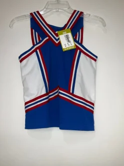 Used Teamwork Athletic Generic Tops