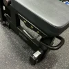 Used TECHNOGYM BENCH FID Bench