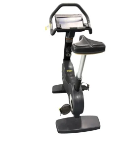 Used TECHNOGYM BIKE Indoor Cycle