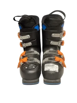 Used Tecnica COCHISE JT4 Boys DH Ski Boot Black 230 MP - J05 - W06