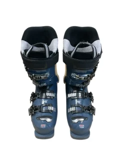 Used Tecnica MACH SPORT MV W Womens DH Ski Boot None 235 MP - J05.5 - W06.5