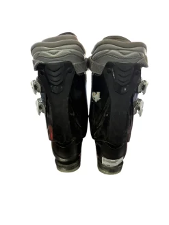 Used Tecnica X5 Womens DH Ski Boot Grey 265 MP - M08.5 - W09.5