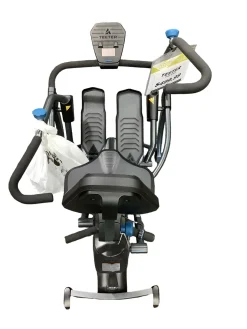 Used Teeter FREE STEP MODEL LT Dual Action Bike