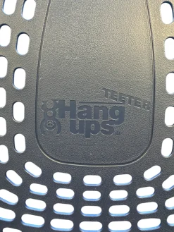 Used Teeter HANGUPS Inversion Table Navy Blue