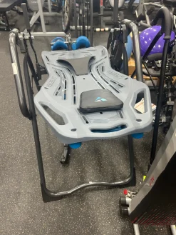 Used Teeter INVERSION TABLE Inversion Table None