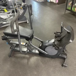 Used Teeter Power10 Elipptical Rower