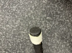 Used THE INDIAN MAHARADJA FH Complete Stick White 36"