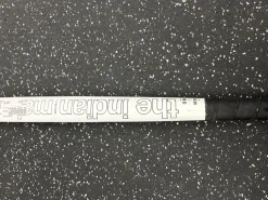 Used THE INDIAN MAHARADJA FH Complete Stick White 36