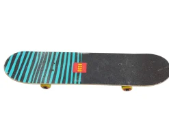 Used THE REDO COMPANY Longboard Black Regular