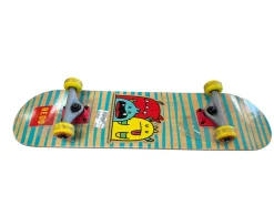 Used THE REDO COMPANY Longboard Black Regular