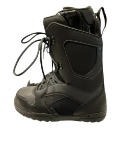 Used ThirtyTwo INTUITION SZ 10.5 Mens Snowboard Boots Black Senior 10.5