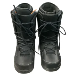 Used ThirtyTwo MS EXIT Mens Snowboard Boots Black Senior 13