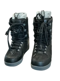Used ThirtyTwo PRION Mens Snowboard Boots None Senior 12