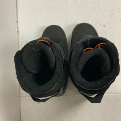 Used ThirtyTwo TM-2 DOUBLE DOA Mens Snowboard Boots Black Senior 10