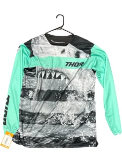 Used Thor Adult Top None LG