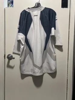 Used Thor Adult Top White LG