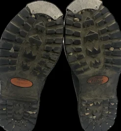 Used Thor T 30 Senior 6 Motocross Boots