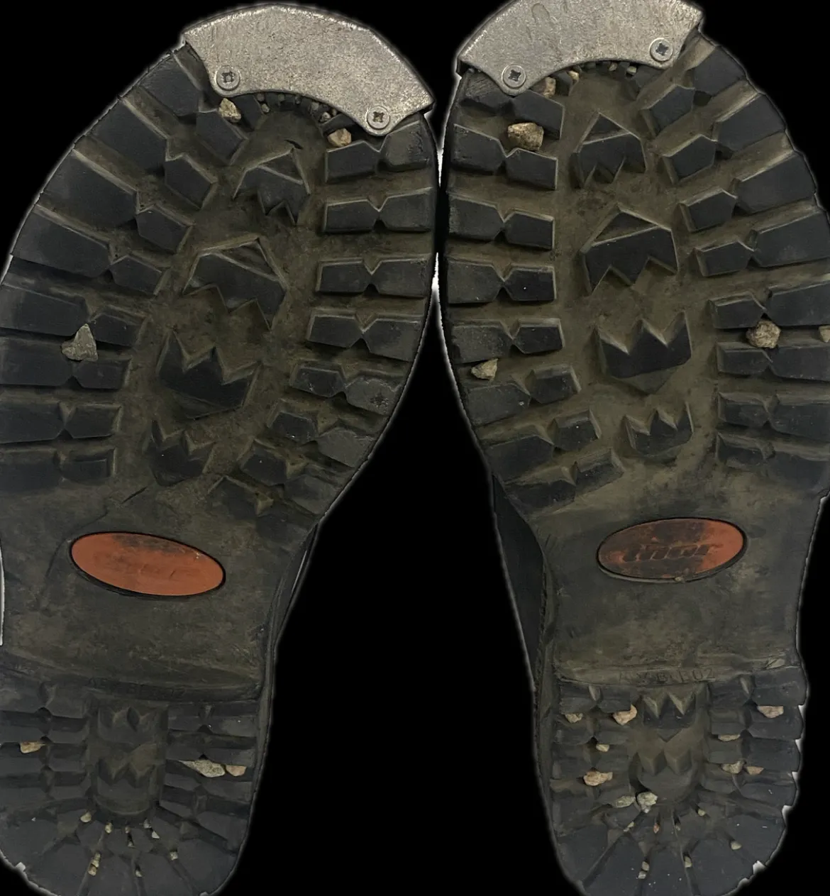 Used Thor T 30 Senior 6 Motocross Boots