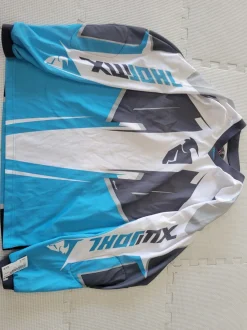Used Thor XL Motocross Tops
