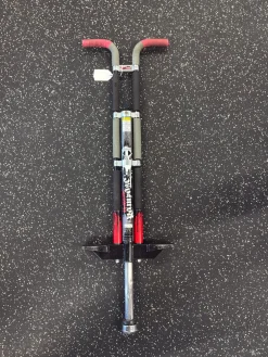 Used THRUSTER POGO STICK Skateboard Accessory