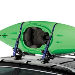 Used Thule hull-a-port Kayak Rack