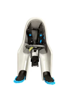 Used Thule Ridealong Child Bike Accessory