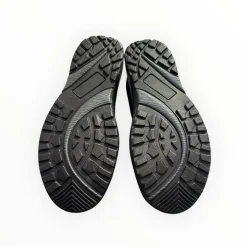 Used TILOS 3MM Water Shoes M Black Senior 6