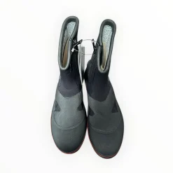 Used TILOS 6MM Water Shoes M Black Senior 13