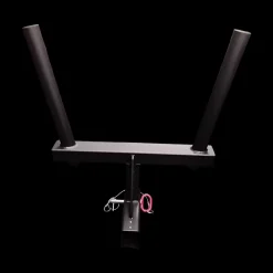 Used Titan Fitness T-3 SERIES Y-DIP ATTACHMENT