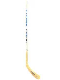 Used TITAN Inter Wood Right