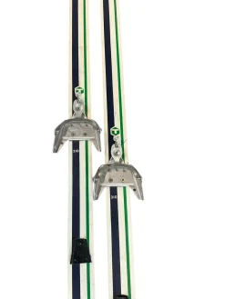 Used TITAN Mens XC Ski/Binding 210 cm