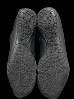 Used Title Boxing Boxing Shoes Black Senior 9.5