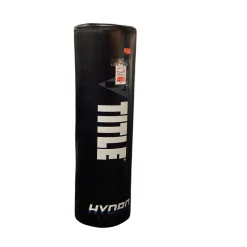Used Title HYDRO FLEX HEAVY BAG Boxing Heavy Bag Black 75 lb