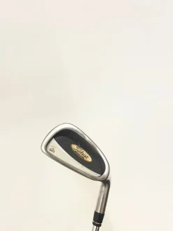Used Titleist 822 OS Mens Individual Iron RH 3 Iron