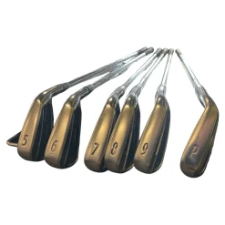 Used Titleist AP2 FORGED Mens Complete Set RH 6 Piece