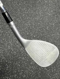 Used Titleist BV VOKEY Golf Wedge Mens RH 60 Degree