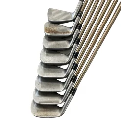 Used Titleist DCI 762 Mens Iron Set RH 3I-PW
