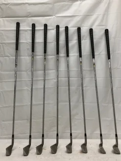Used Titleist DCI Mens Iron Set RH 3I-PW