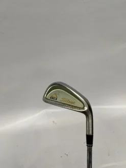 Used Titleist DCI OVERSIZE Women Individual Iron RH 3 Iron