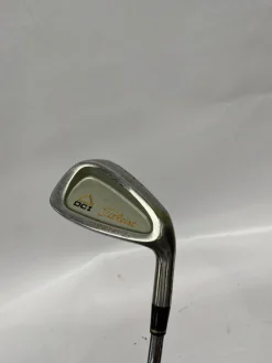 Used Titleist DCI OVERSIZE Women Individual Iron RH 8 Iron
