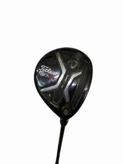 Used Titleist 917F2 Mens Fairway Wood RH 5 Wood
