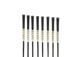 USED TITLEIST MB712 MENS IRON SET RH 3I-PW