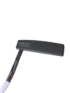 Used Titleist SCOTTY CAMERON SELECT GOLO Mens Putter RH