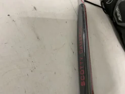 Used Titleist SCOTTY CAMERON SHAFT W ORIGINAL GRIP Field Equipment